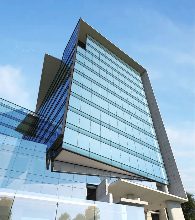 Aristopharma Ltd. HQ