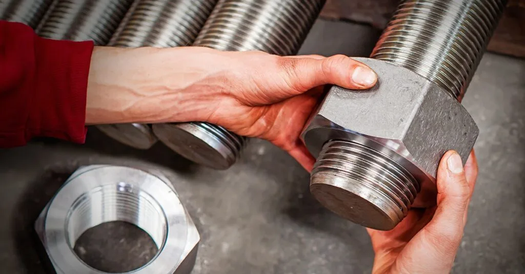 The Ultimate Mechanical Anchor Bolts vs Chemical Anchor Bolts Selection Guide