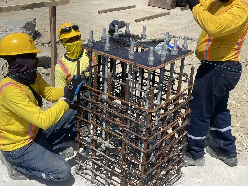 Anchor Bolt Fixation - Essential Guidelines for Secure and Effective Fastening