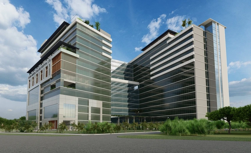 Selima Medical College Hospital