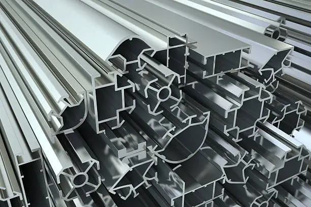 Aluminum Alloys in Structural Engineering - How it compares with structural Steel